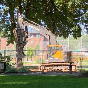 Meet your Posher, El lo